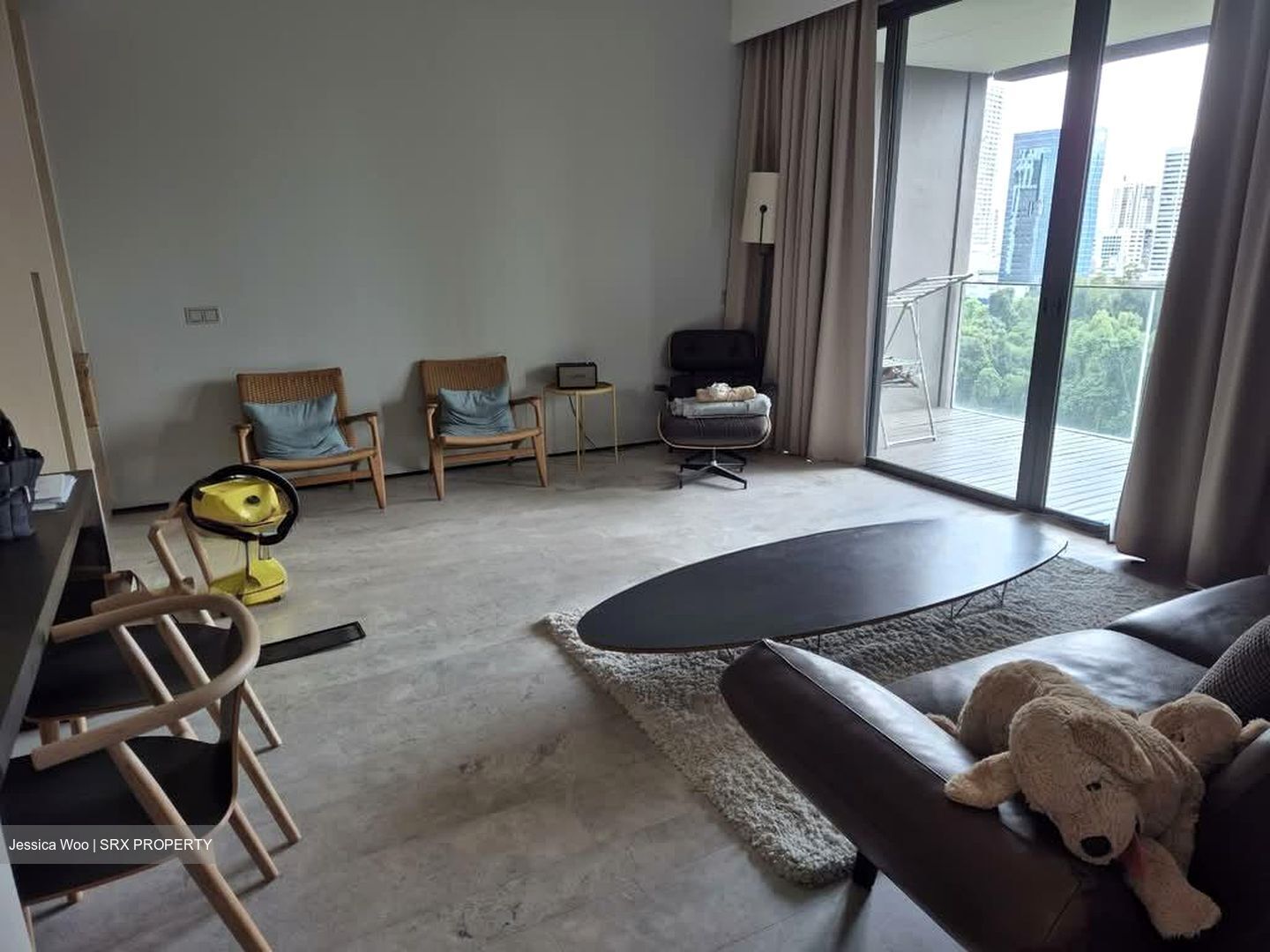 OUE Twin Peaks (D9), Condominium #552319521